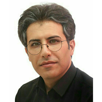 سینا میرزایی